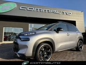 CITROEN C3 Aircross Benzina 2024 usata, Treviso