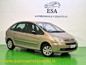 CITROEN Xsara Picasso Diesel 2006 usata, Brescia
