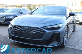 AUDI A5 Elettrica/Diesel 2025 usata, Brescia