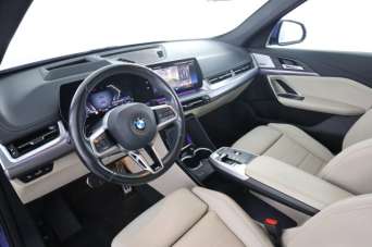 BMW X1 Diesel 2023 usata, Verona