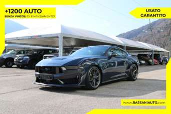 FORD Mustang Benzina 2024 usata, Belluno