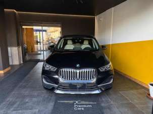 BMW X1 Diesel 2020 usata, Salerno