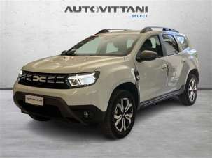 DACIA Duster GPL 2023 usata, Como