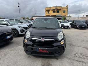 FIAT 500L Diesel 2016 usata, Napoli