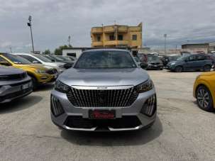 PEUGEOT 2008 Benzina 2024 usata, Napoli