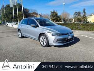VOLKSWAGEN Golf Diesel 2025 usata, Venezia