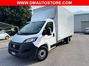 FIAT Ducato Diesel 2023 usata, Vicenza