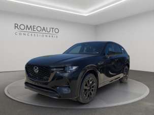 MAZDA CX-60 Elettrica/Diesel 2026 usata, Perugia