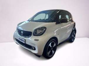 SMART ForTwo Benzina 2019 usata, Cagliari