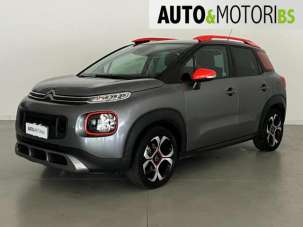 CITROEN C3 Benzina 2019 usata, Brescia