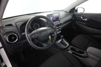HYUNDAI Kona Elettrica/Benzina 2022 usata, Verona