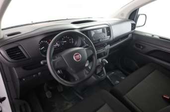 FIAT Scudo Diesel 2023 usata, Verona