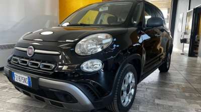 FIAT 500L Diesel 2019 usata, Cuneo