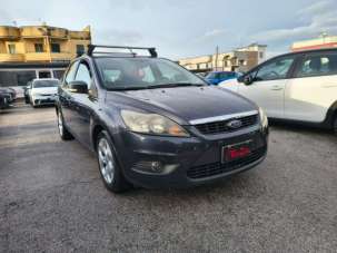 FORD Focus Diesel 2010 usata, Napoli