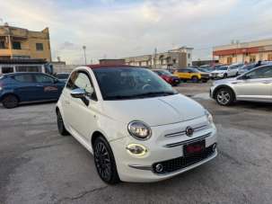 FIAT 500C Diesel 2009 usata, Napoli