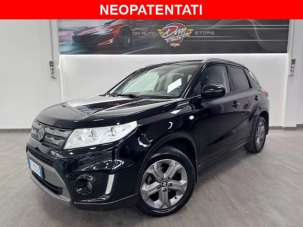 SUZUKI Vitara Diesel 2019 usata, Vicenza