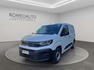 OPEL Combo Diesel 2026 usata, Perugia