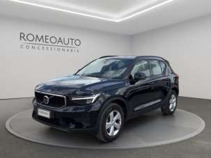 VOLVO XC40 Elettrica/Benzina 2024 usata, Perugia
