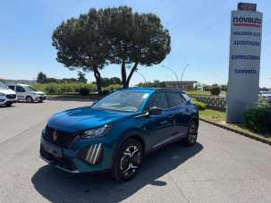 PEUGEOT 2008 Benzina 2026 usata, Bergamo