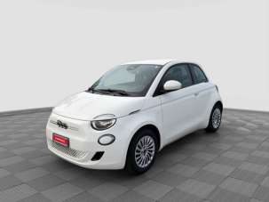 FIAT 500e Elettrica 2021 usata, Verona