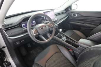JEEP Compass Diesel 2022 usata, Verona