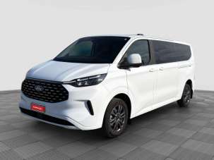 FORD Tourneo Custom Diesel 2025 usata, Verona