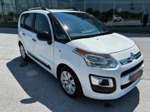 CITROEN C3 Picasso Diesel 2017 usata, Cuneo