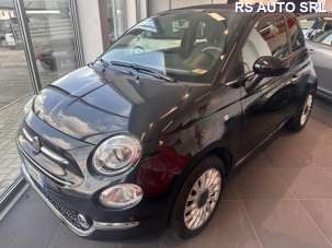 FIAT 500 Elettrica/Benzina 2024 usata, Torino