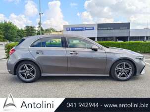 MERCEDES-BENZ A 180 Elettrica/Benzina 2025 usata, Venezia