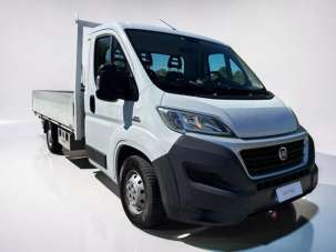 FIAT Ducato Diesel 2015 usata, Venezia