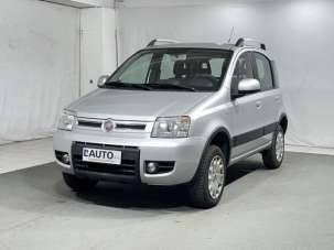 OTHERS-ANDERE Other Diesel 2011 usata, Sondrio