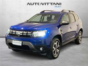 DACIA Duster Benzina 2023 usata, Como