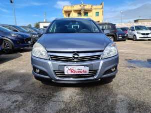 OPEL Astra Diesel 2009 usata, Napoli