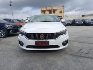 FIAT Tipo Diesel 2020 usata, Napoli