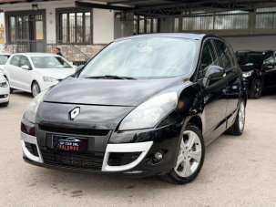RENAULT Scenic Diesel 2012 usata, Napoli
