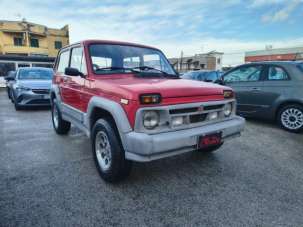 LADA Niva Benzina/GPL 1994 usata, Napoli