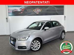 AUDI A1 Diesel 2015 usata, Vicenza