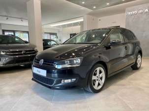 VOLKSWAGEN Polo Diesel 2011 usata, Foggia