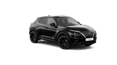 NISSAN Juke Elettrica/Benzina 2026 usata, Milano