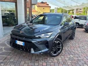 CUPRA Formentor Diesel 2025 usata, Cuneo