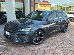 CUPRA Leon Diesel 2025 usata, Cuneo