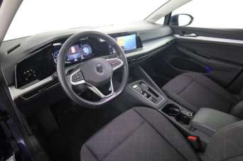 VOLKSWAGEN Golf Elettrica/Benzina 2022 usata, Verona
