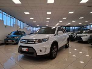 SUZUKI Vitara Diesel 2016 usata, Reggio Nell'Emilia
