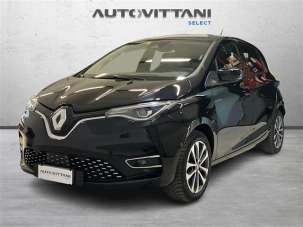 RENAULT ZOE Elettrica 2022 usata, Como
