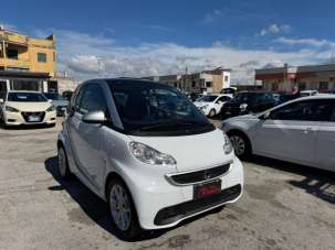 SMART ForTwo Diesel 2013 usata, Napoli