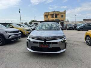 LANCIA Ypsilon Elettrica/Benzina 2025 usata, Napoli