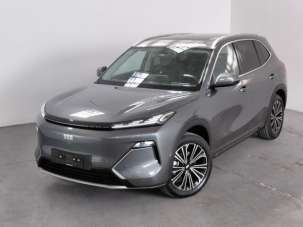 GEELY Starray EM-i Elettrica/Benzina usata, Monza e Brianza