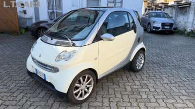 SMART ForTwo Benzina 2006 usata, Torino