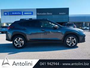 SUBARU Crosstrek Elettrica/Benzina usata, Venezia