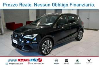 SEAT Arona Benzina 2021 usata, Brescia